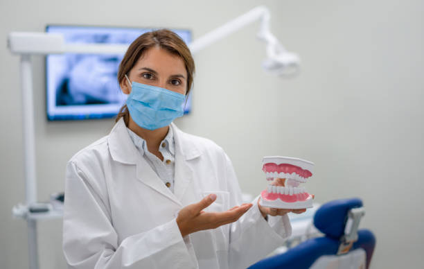 Best Knocked-Out Tooth Emergency  in Lynchburg, TN