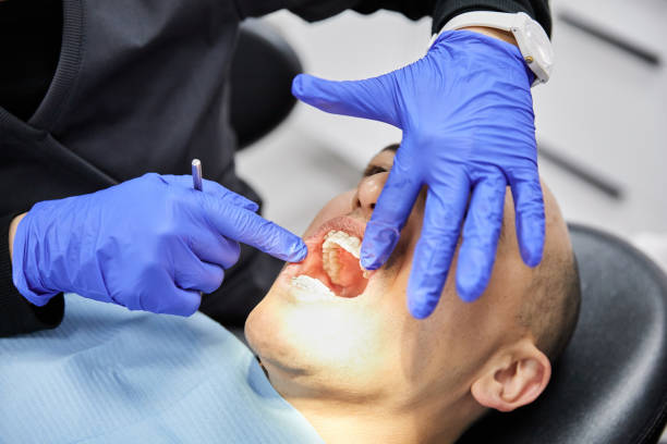 Best Broken Tooth Emergency  in Lynchburg, TN